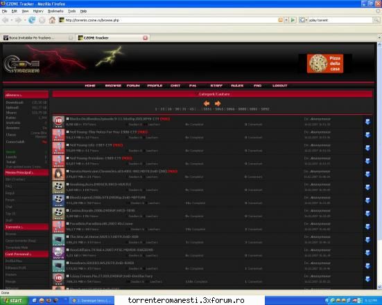 Bursa Invitatiilor Pe Trackere... - salut vreau si eu va rog o invitatie pe iplay - Trackere